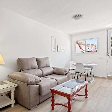 Villa Irene - Biznaga Rental Homes Málaga Exteriör bild