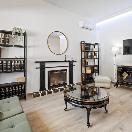 Villa Irene - Biznaga Rental Homes Málaga Exteriör bild