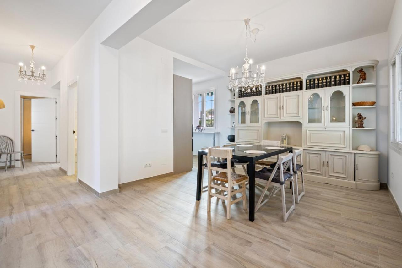 Villa Irene - Biznaga Rental Homes Málaga Exteriör bild