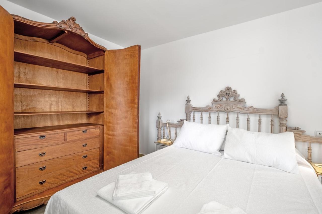 Villa Irene - Biznaga Rental Homes Málaga Exteriör bild