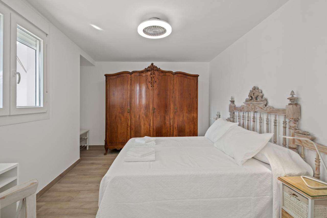 Villa Irene - Biznaga Rental Homes Málaga Exteriör bild