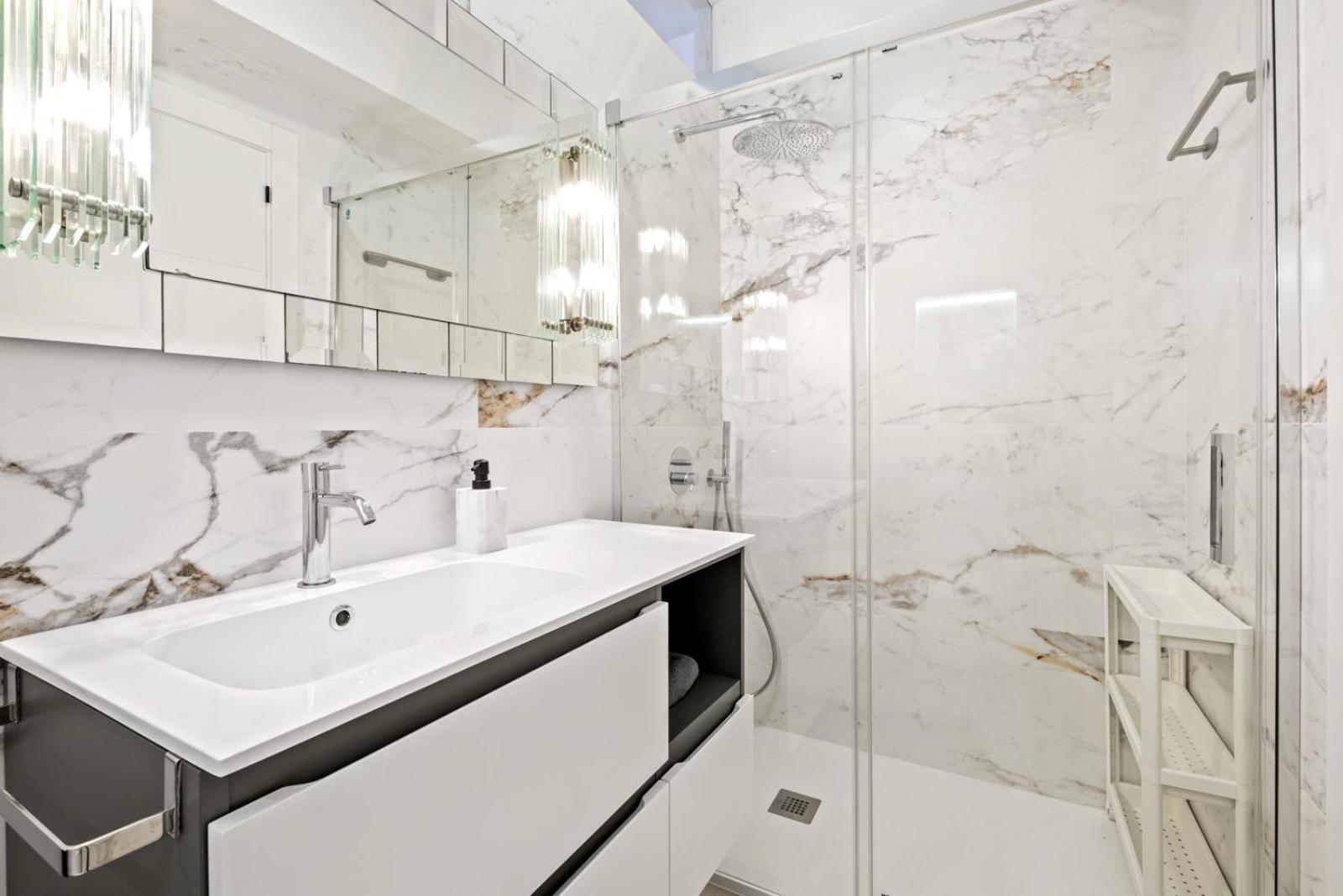 Villa Irene - Biznaga Rental Homes Málaga Exteriör bild