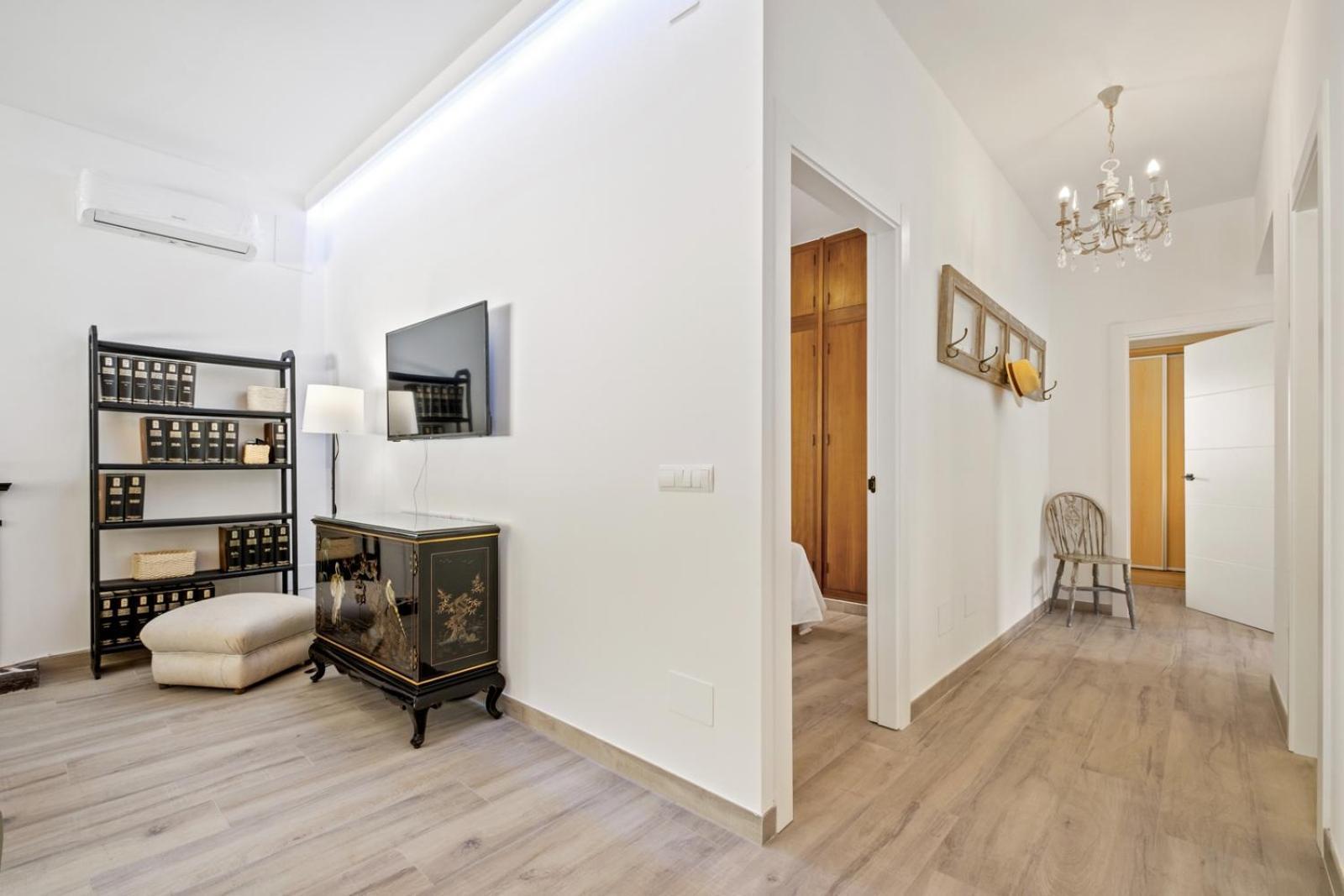 Villa Irene - Biznaga Rental Homes Málaga Exteriör bild