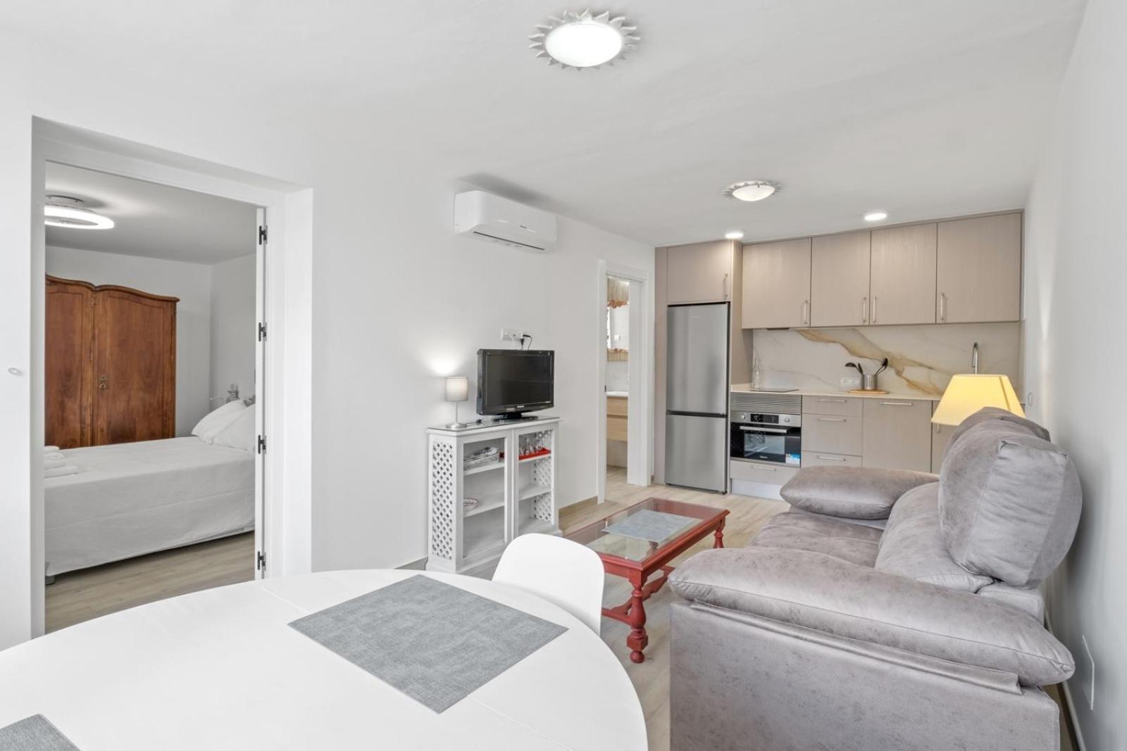 Villa Irene - Biznaga Rental Homes Málaga Exteriör bild