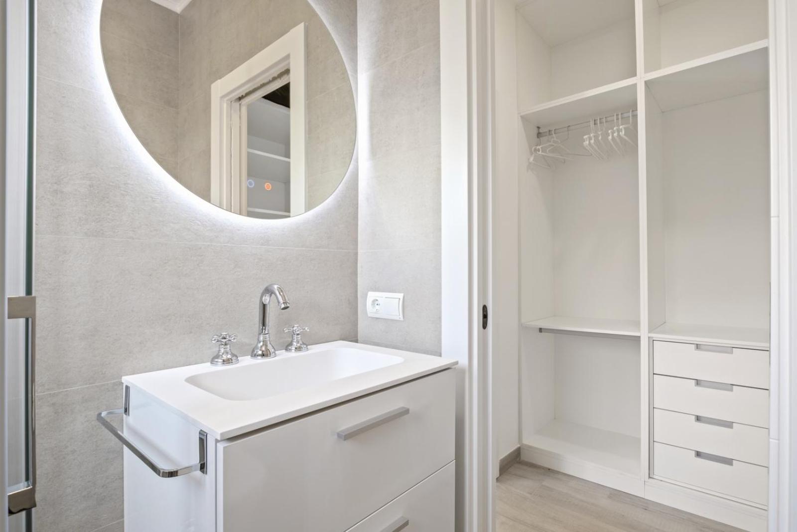 Villa Irene - Biznaga Rental Homes Málaga Exteriör bild