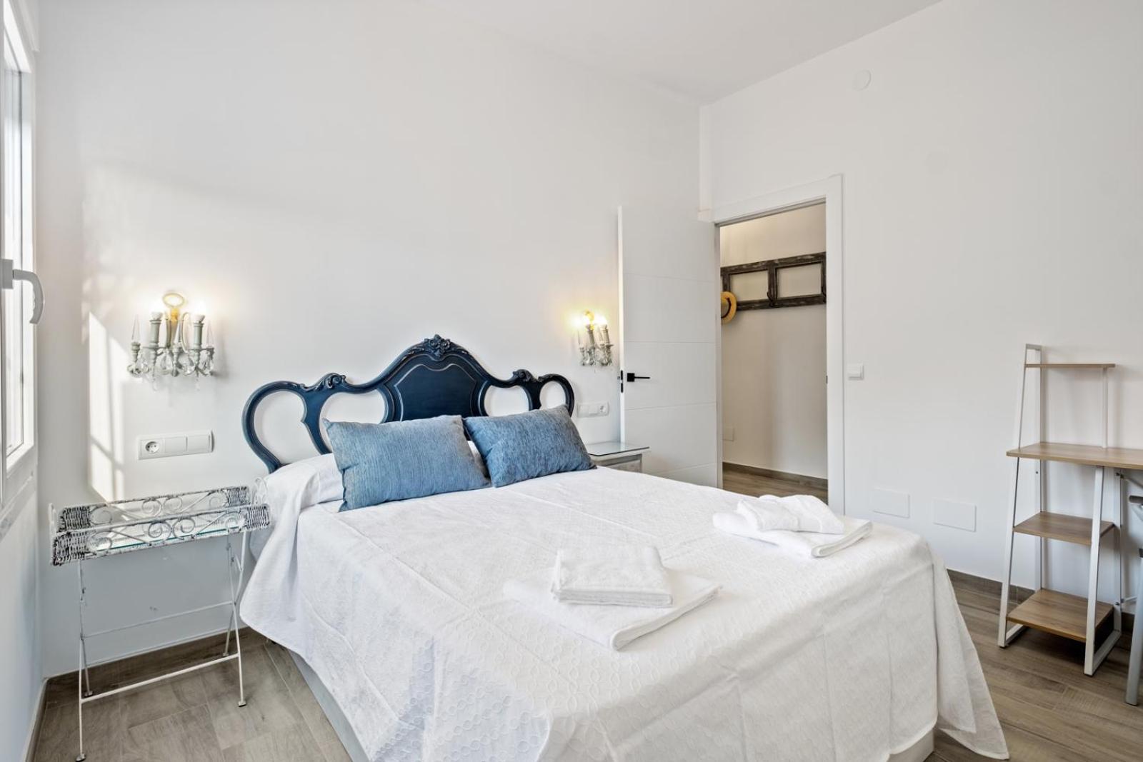 Villa Irene - Biznaga Rental Homes Málaga Exteriör bild