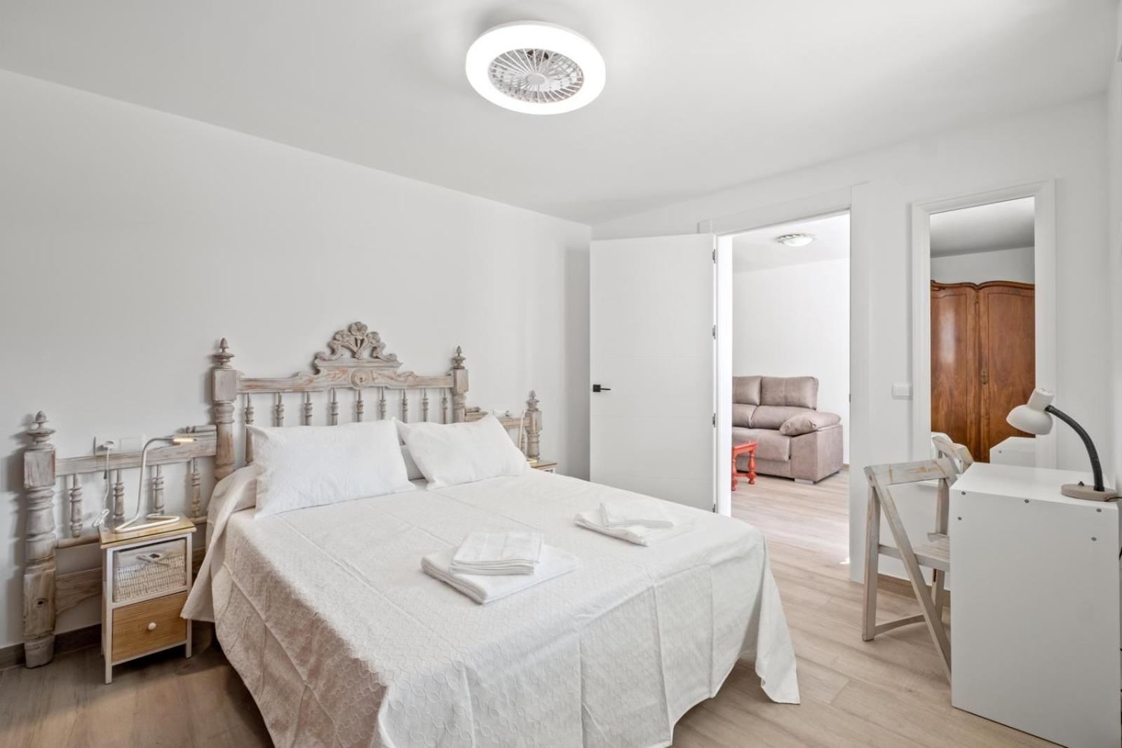 Villa Irene - Biznaga Rental Homes Málaga Exteriör bild